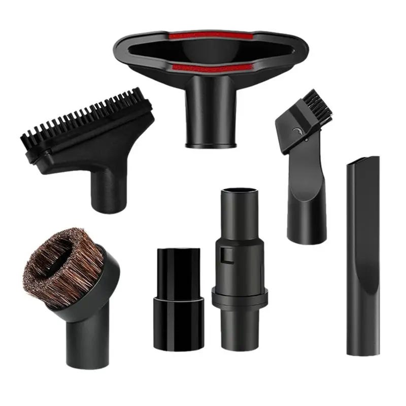 

Насадки для пылесосов BOFO для моделей Navigator NV351, NV352, NV356E, NV360, Rotator NV501, NV502, NV752