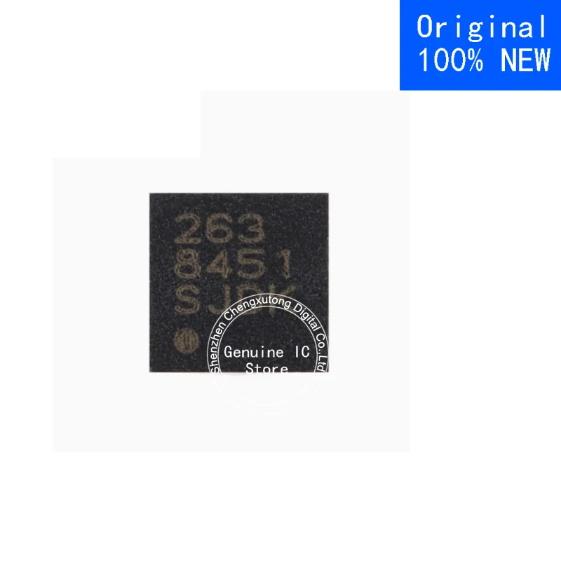 

MMA8451QR1 8451 QFN New Original Genuine Ic