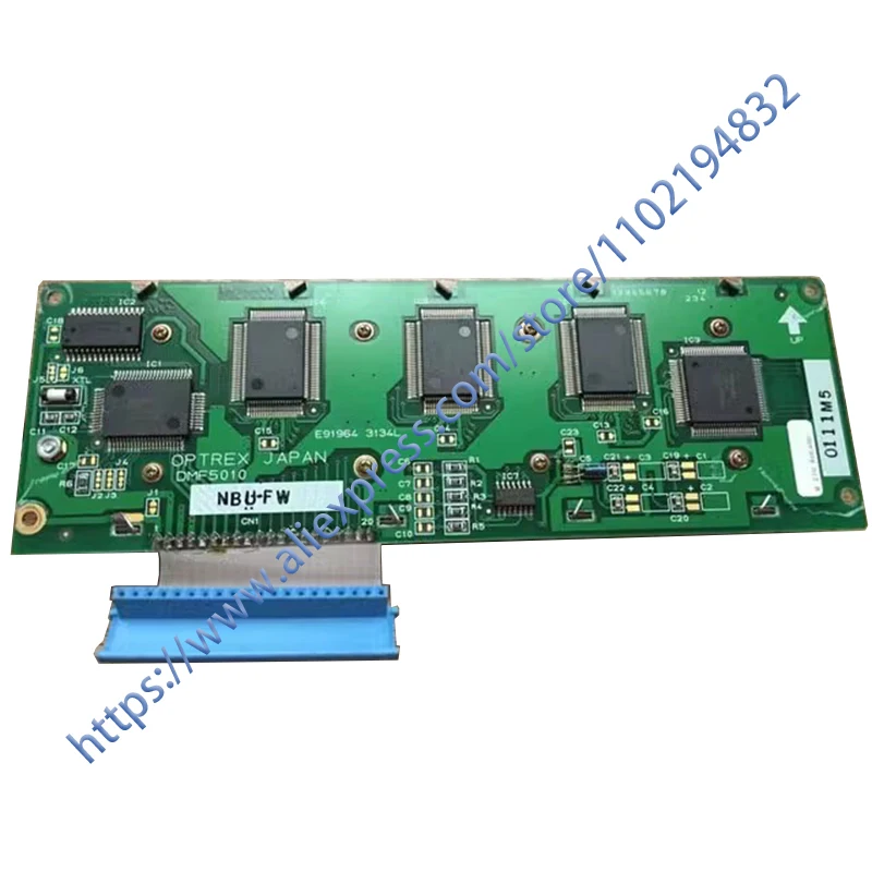 

Brand New DMF-5010NF-FW DMF5010NF-FW-BE Fast Shipping