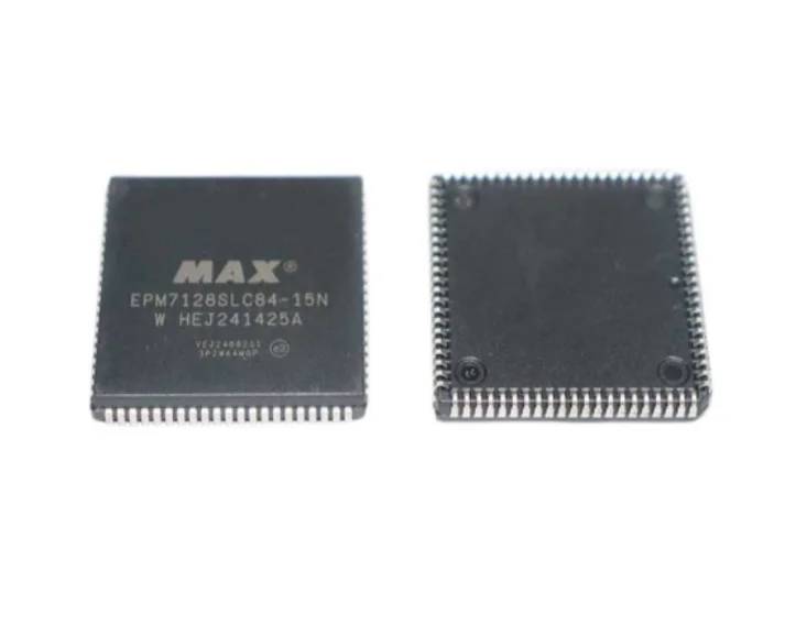 5Pcs/Lot EPM7128SLC…