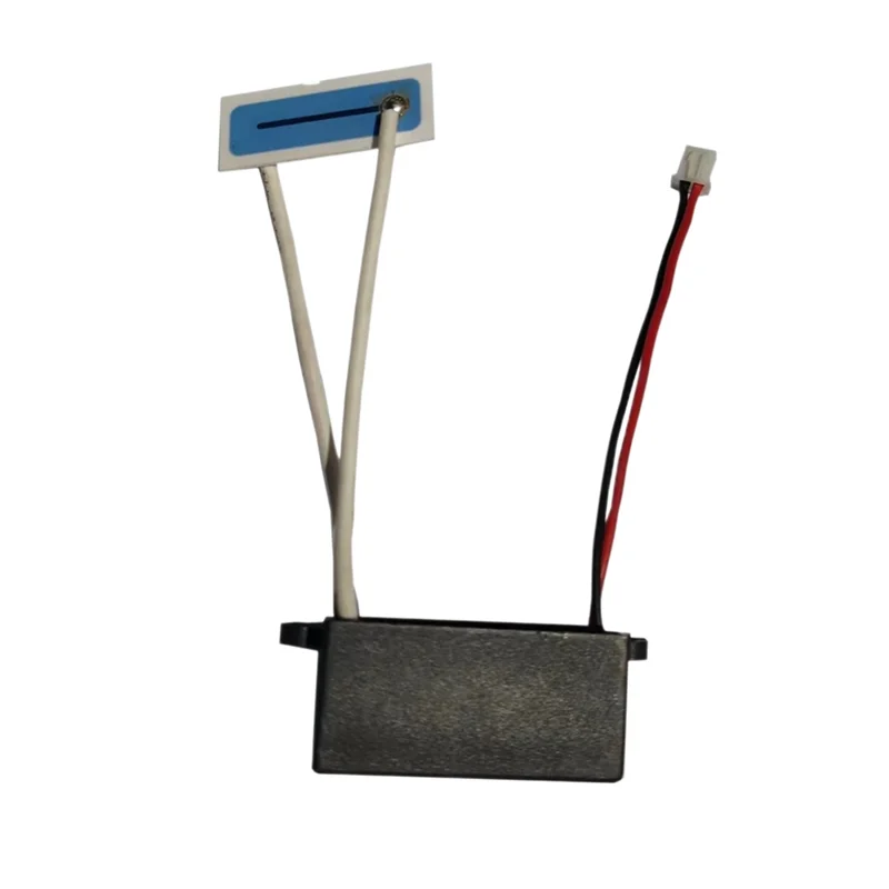 ABKO-Luftreinigermodul, 100 mg, Mikro-Ozongenerator, 12 V, professionelle Produktionsreinigungseinheit