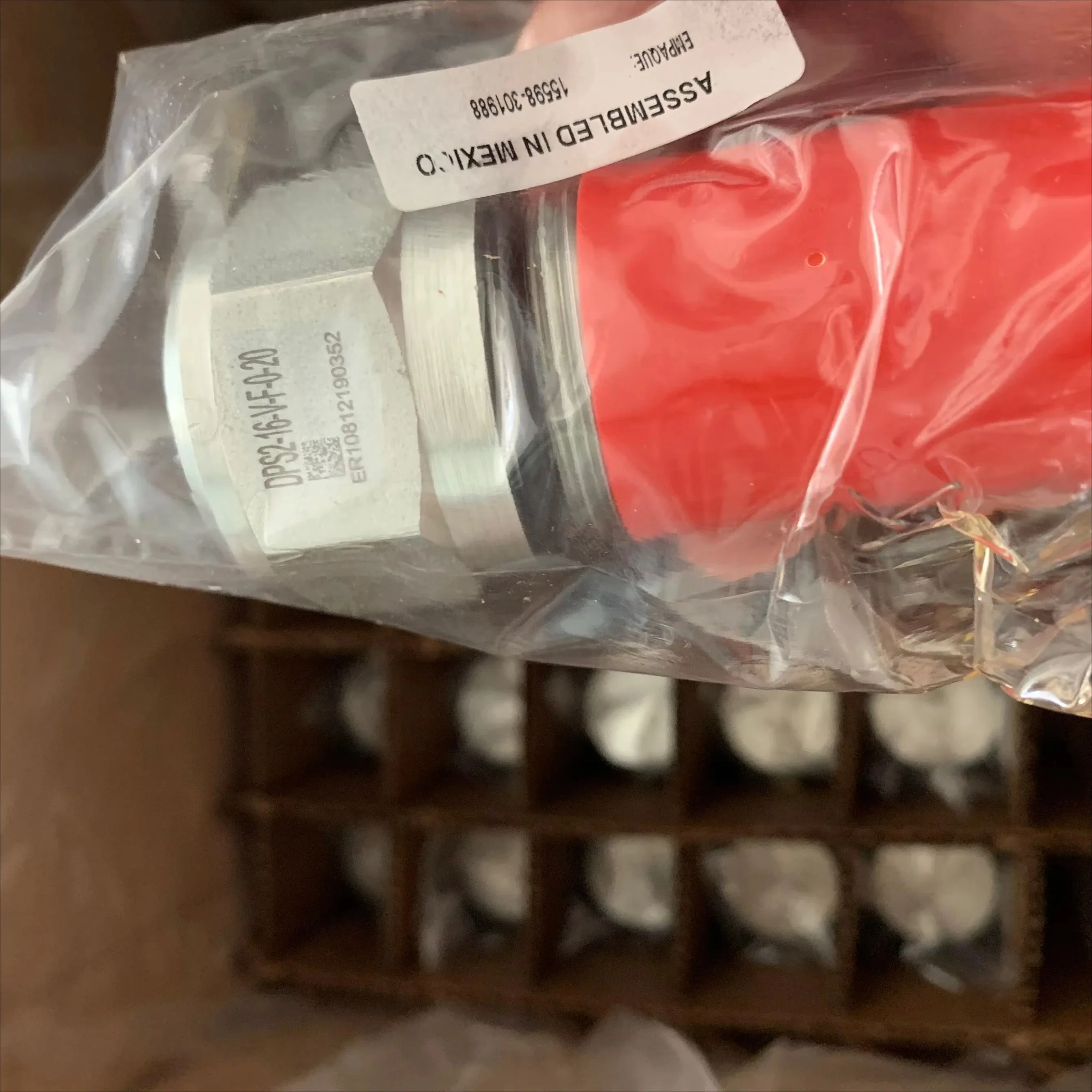 

2026 Hot Selling 889292 DPS2-16-V-F-0-20 DPS2-16 DPS2-16-V-F-0-40 DPS2-16-V-F 566342 DPS2-16-F-F-0-160 DPS2-10-F-F-0-160 DPS2-10