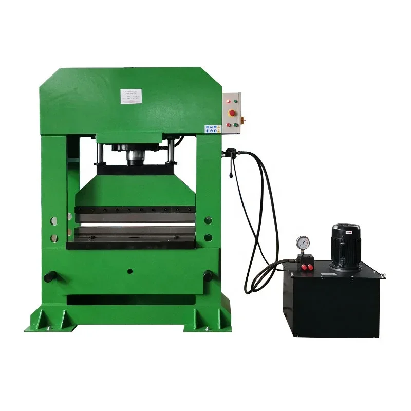 B30 30 Ton Hydrauli… - image