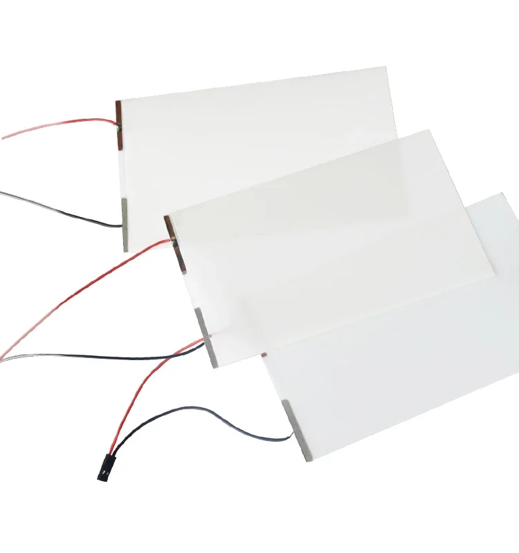 

MaiyatangProducts Are Measured In Units Of AreaInput 220V Output 60V Voltage In Roll Pdlc Privacy Film Smart Glass