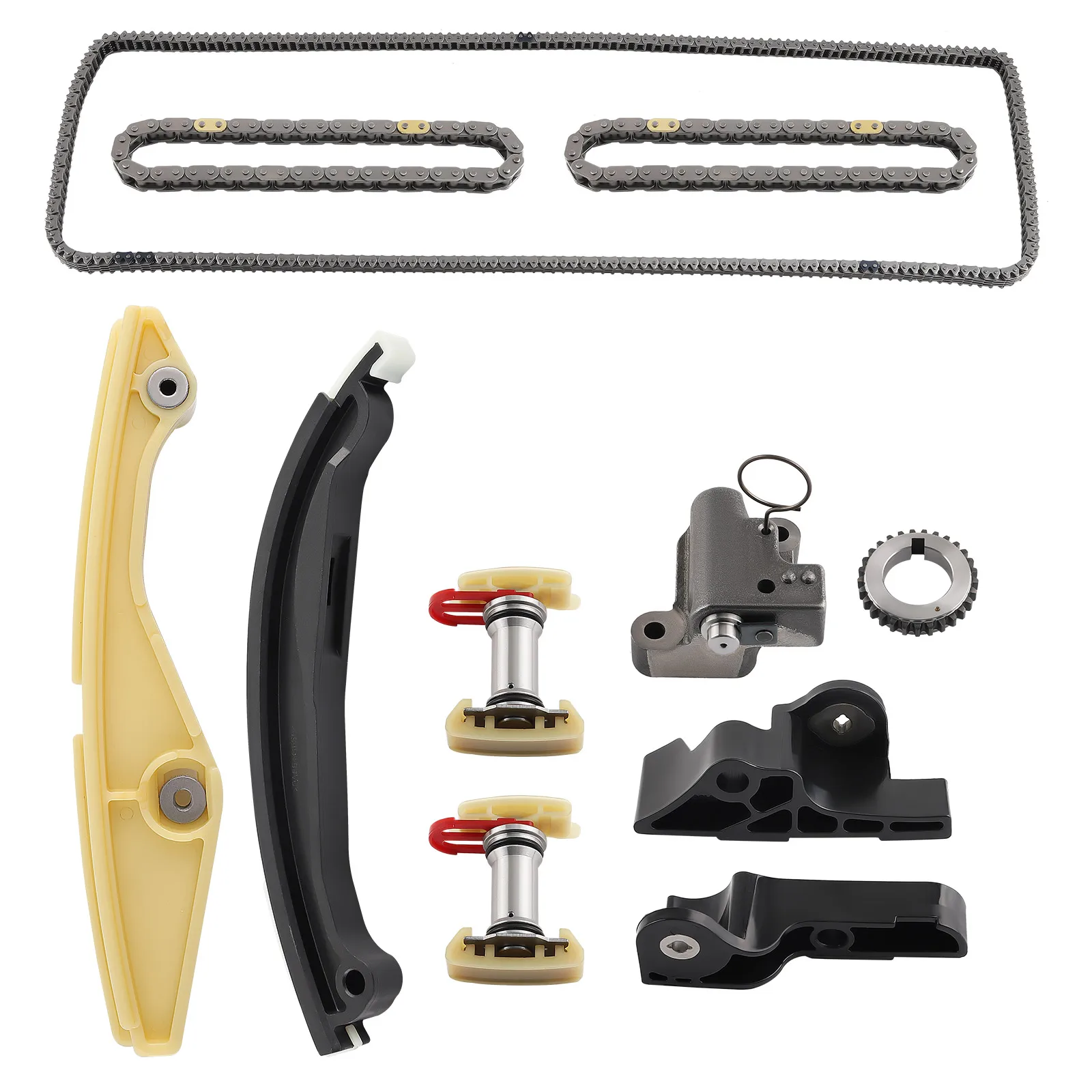 Timing Chain Kit & … - image