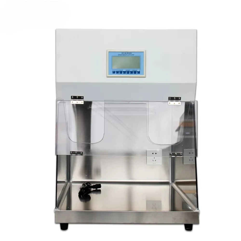 

Настольный мини-шкаф PCR с небольшим размером PCR-600D