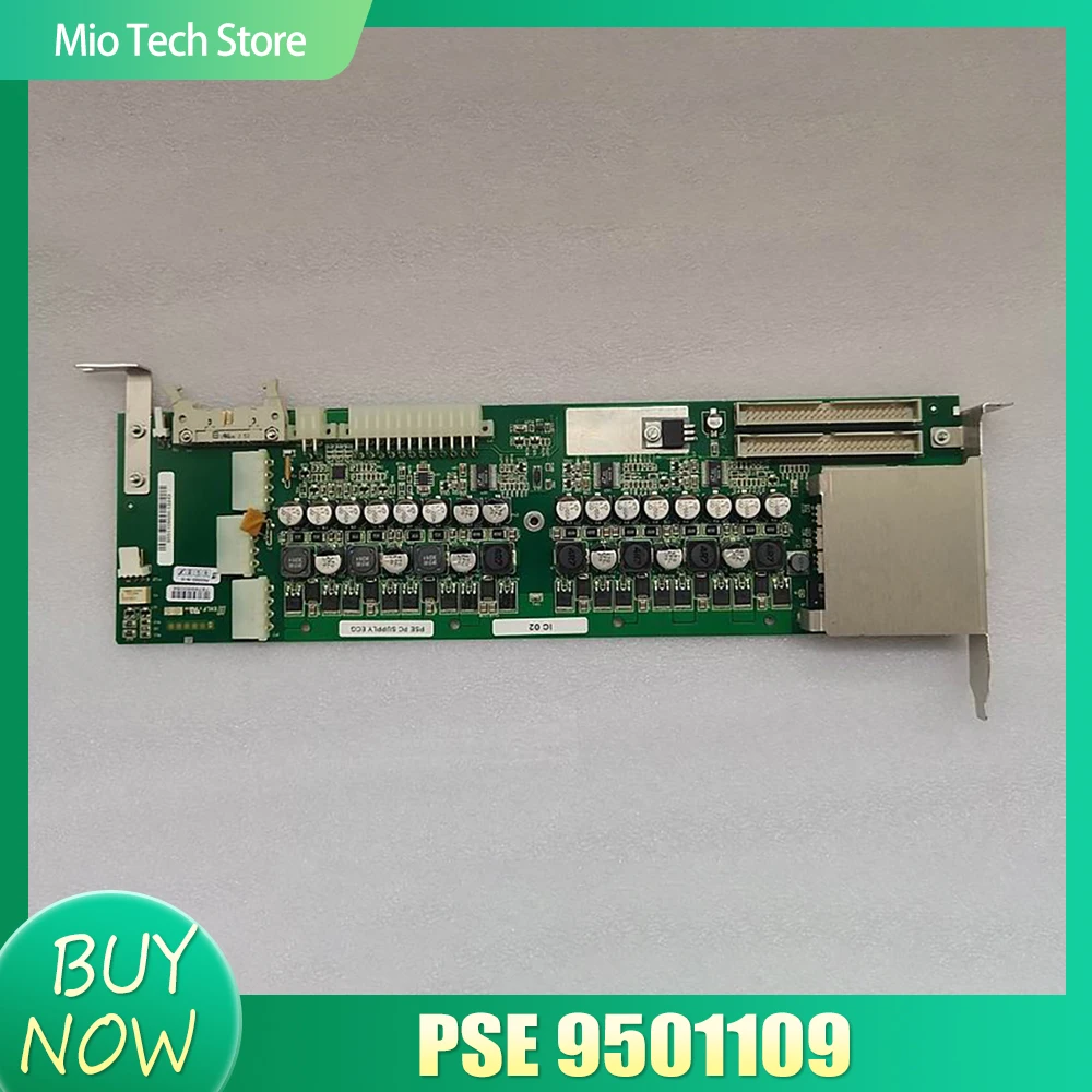 For PSE 9501109 PSE PC SUPERY ECG Power Conversion Board 8531109005