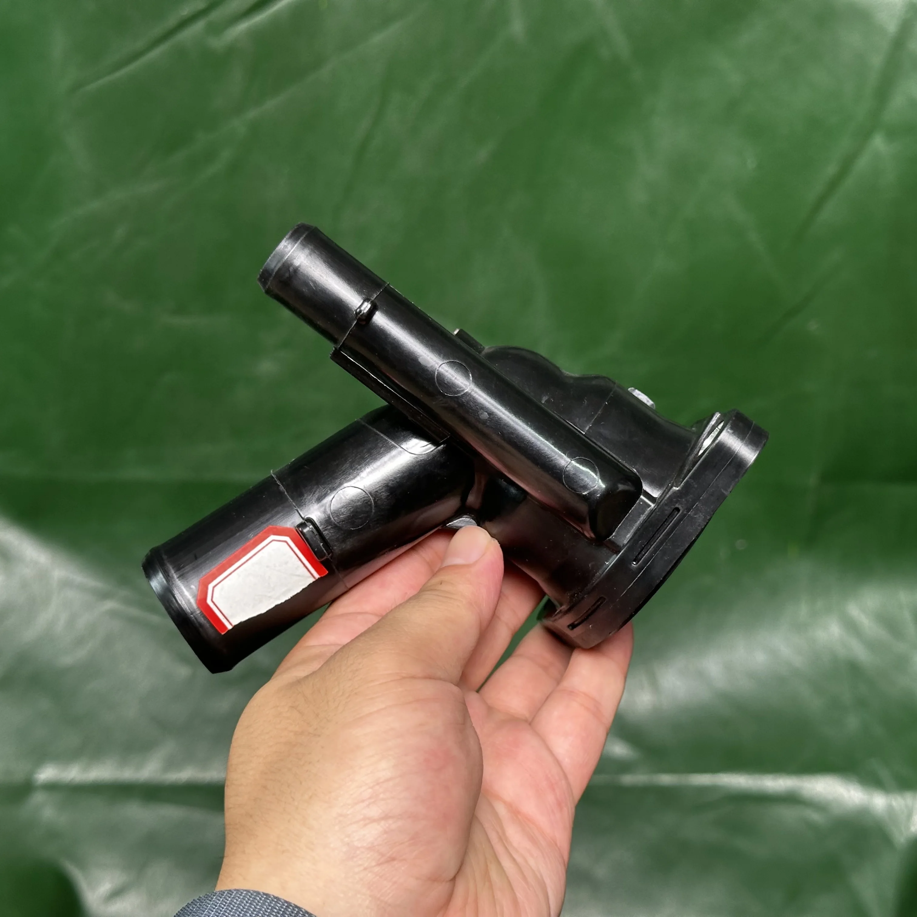 16031-25010 Inlet Pipe Sub-assembled with Thermosulator for toyota CAMRY