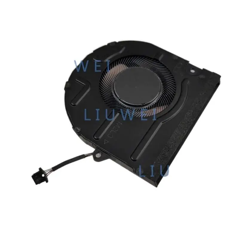 

CPU Cooling Fan For Inspiron 15 5510 5515 5518 7400 7415 (*:*)