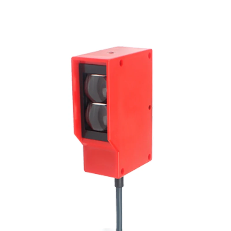 Optical Sensor 220V Photoelectric Switch Detection, 15m Range