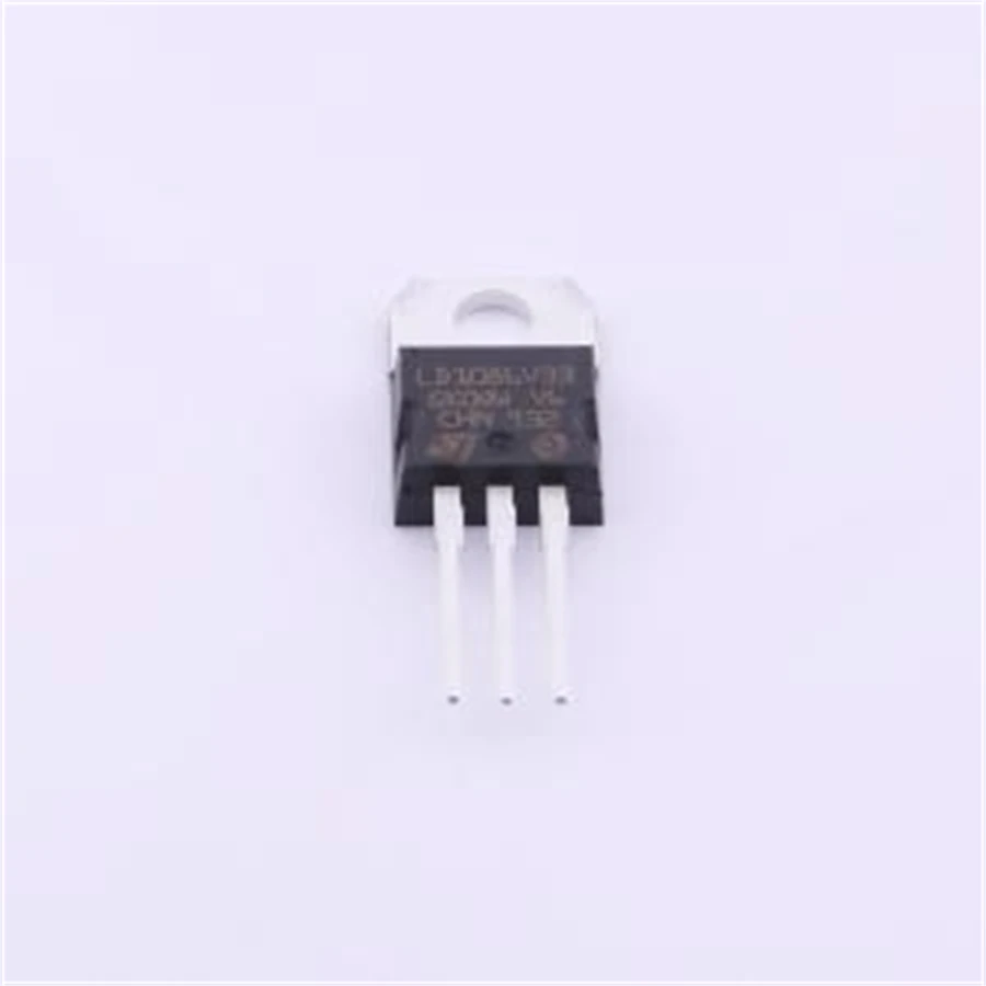 

10 шт./лот LD1086V33-DG (PMIC)