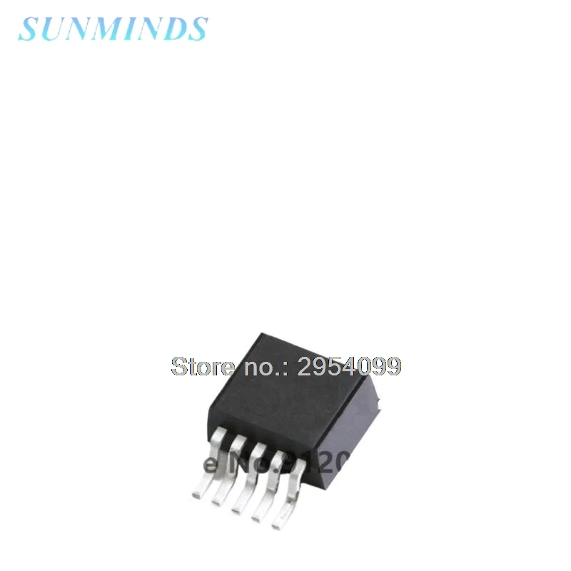 10PCS TD1501SADJ TD1501S50 TD1501S12 TD1501S33 TD7590 TD1501HS50 TD1501HSADJ TD1501HS33 TO-263