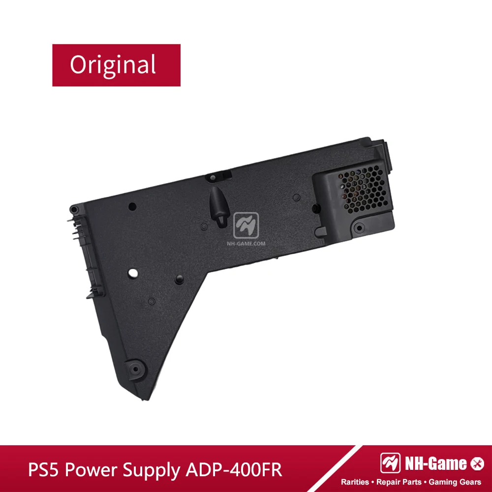 مصدر الطاقة ADP-400FR لوحدة التحكم PS5 محول التيار المتردد الداخلي وحدة الطوب لمحول Ps5 المضيف متعدد الوظائف ADP-400DR/ER