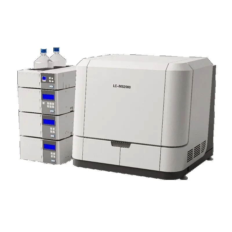 Drawell Laboratory LCMS Machine LC-MS 2000 High peormance Liquid Chromatography Mass Spectrometer