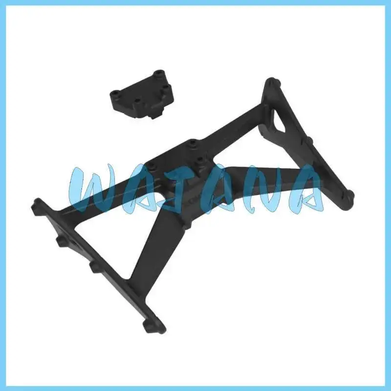 

Zt310-r Saddlebag Bracket (with Increased Padding) 1224200-067000 For Kiden Original Part