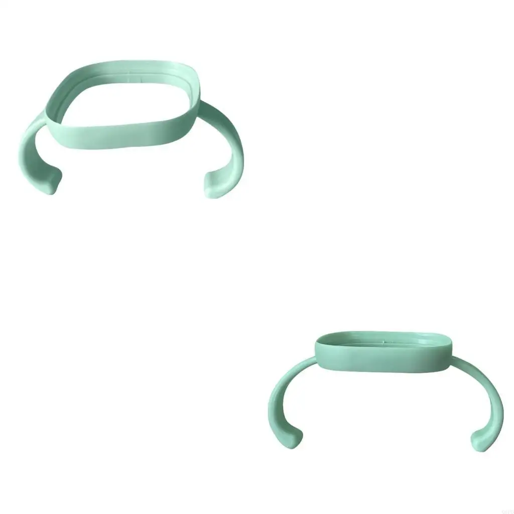 

Нескользящая ручка для бутылочки. Ручка для детской бутылочки с молоком. Квадратная ручка для бутылки.