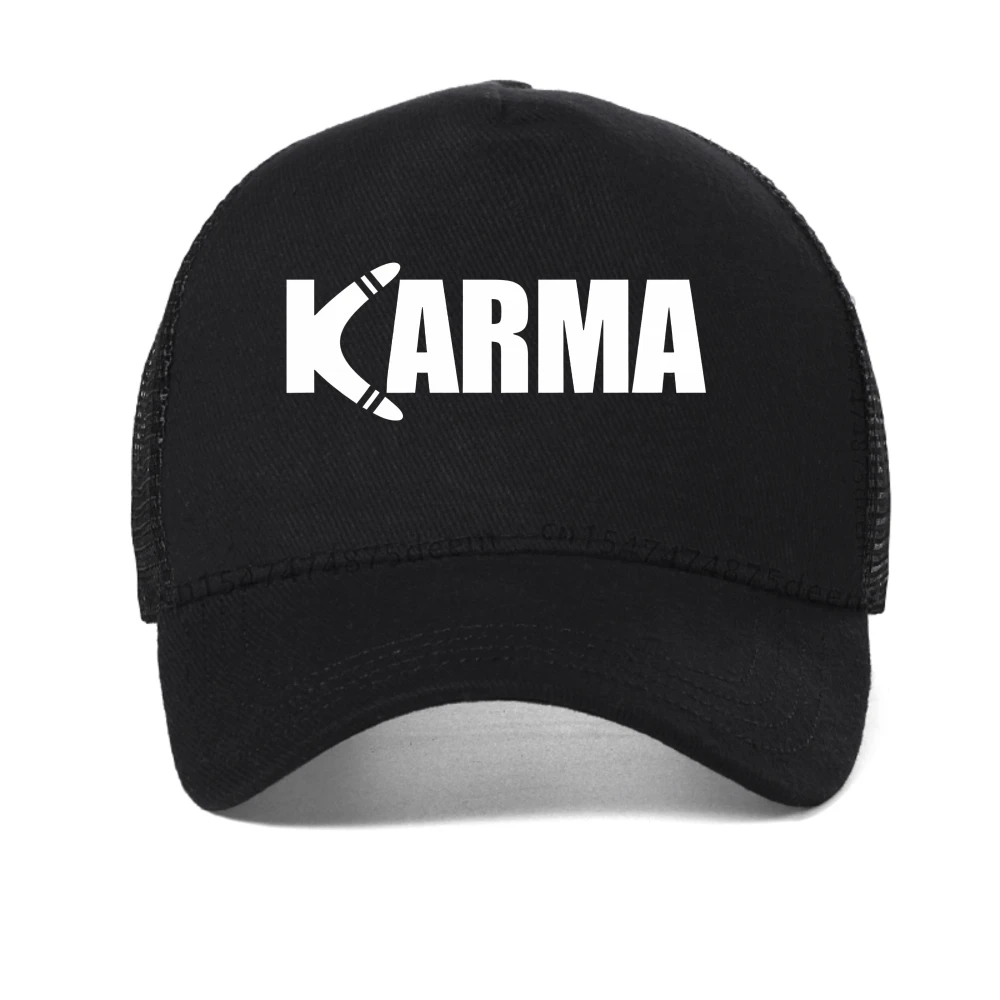 

Boomerang Basic caps Men's Printed baseball cap Streetwear For Men Women Summer Breathable sport hat adjustable mesh Trucker hat