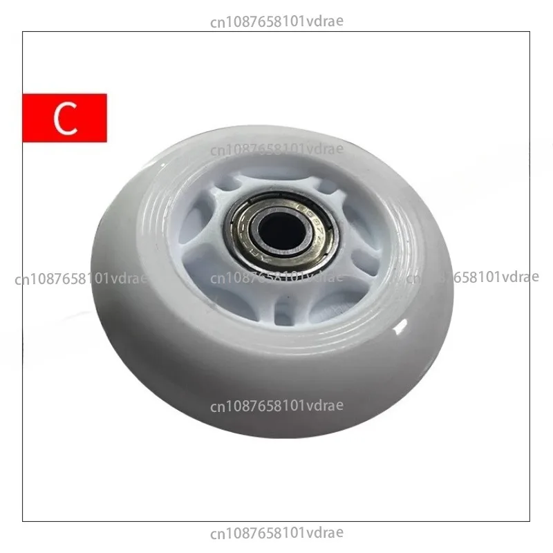 مجموعة عجلات من البولي يوريثان لعربة كهربائية ثلاثية العجلات للأطفال دراجة ثلاثية العجلات للأطفال دراجة ثلاثية العجلات 360 دراجة ثلاثية العجلات كهربائية ذكية الانجراف