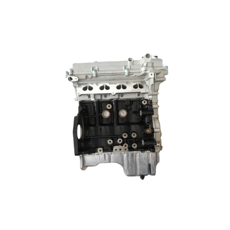 

Equipment Smart Library Good Price Superior Quality Auto Parts Automotive Gasoline Engine Assembly For Gimpet