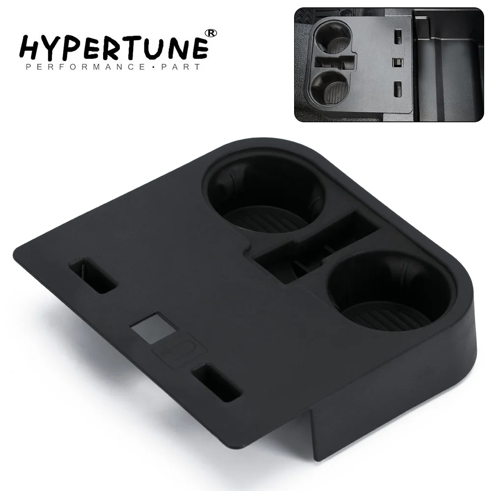 

Подстаканник на передней центральной консоли для 15-20 Ford F-150 17-22 F-Series F250 F350 F450 Super Duty HC3Z- 2813562 -AB HC3Z 2813562 АБ