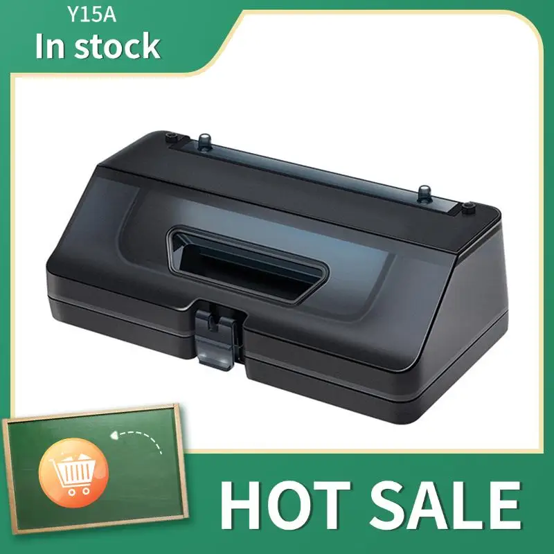 

Y15A 5X 2-In-1 Water Tank Dust Box Bin For Xiaomi Robot Vacuum Mop 2S 3C VIOMI V2 V3 XMSTJQR2S B106CN STYTJ02YM Filter Parts