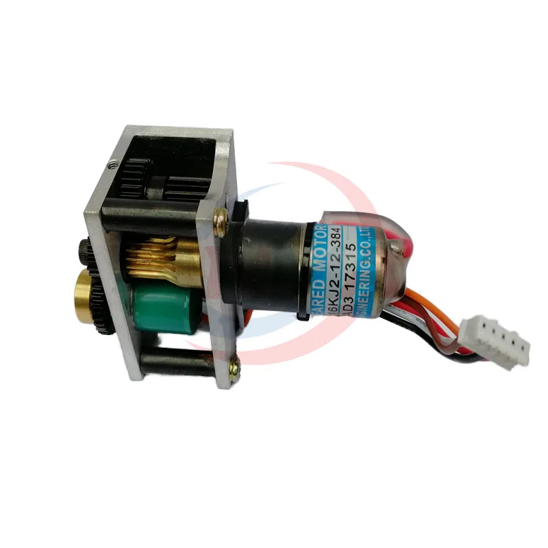 

Хорошее качество RYOBI Ink Key Motor TE16KJ2-12-384 Детали машины для офсетной печати Ryobi