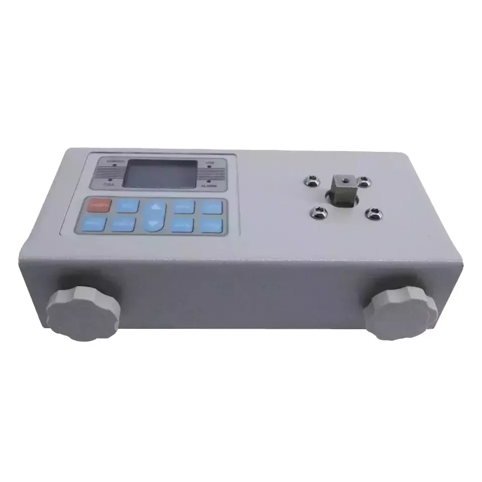 2026 ANL-3 Digital Torque Tester Torquemeter Screwdriver Torque Driver Tester Without Printer