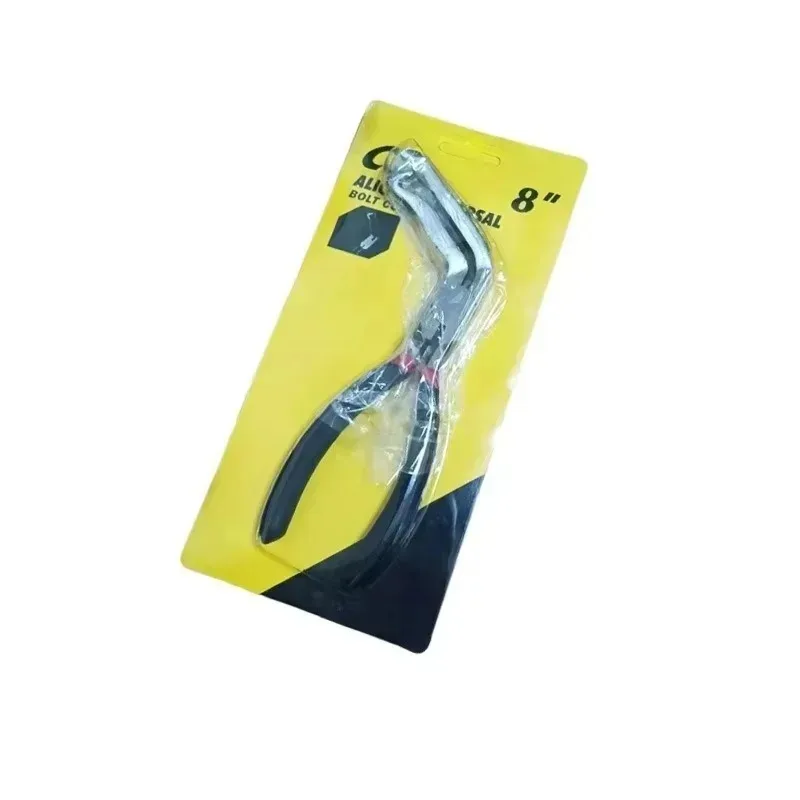 

Горячий автомобиль 65, плоскогубцы для удаления масляной трубы, отдельные плоскогубцы, автомобильный электрический разъем, плоскогубцы для топливопровода и электрического разъединения