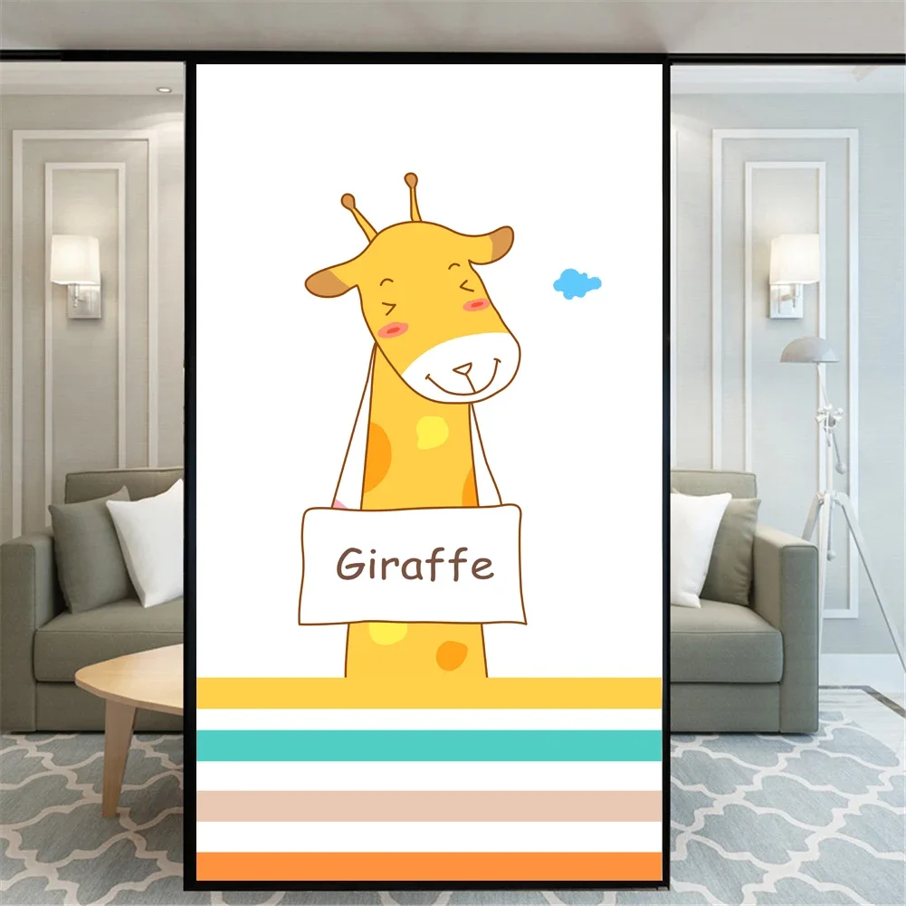 Static Cling Privac…