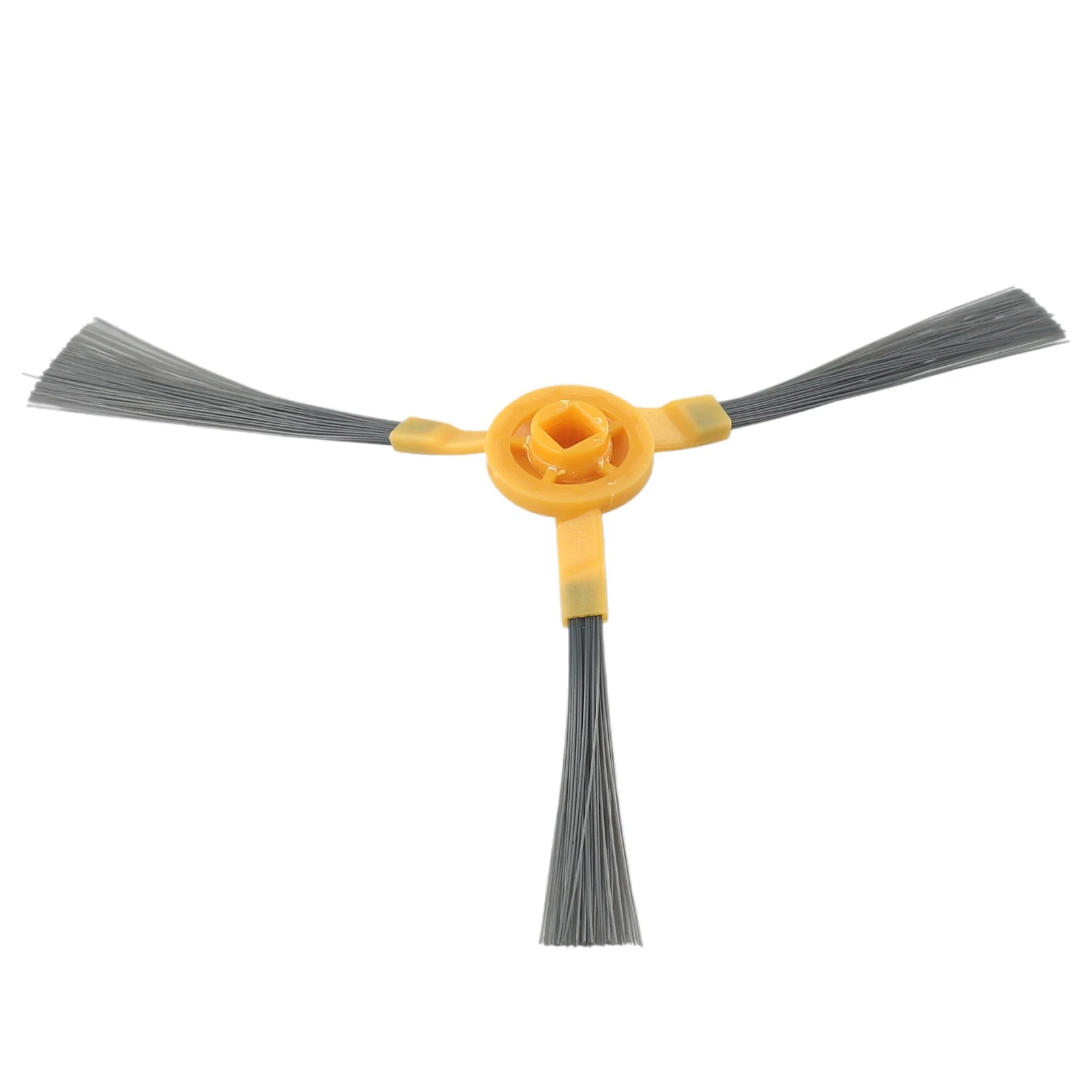 2 pezzi spazzole laterali per Haier T550W T560H forniture per la casa pulizia parti per aspirapolvere sostituire l'accessorio disponibile