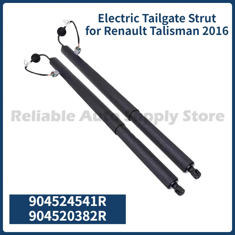 

Universal Trunk Electric Tailgate Strut for Renault Talisman 2016 904524541R 904520382R