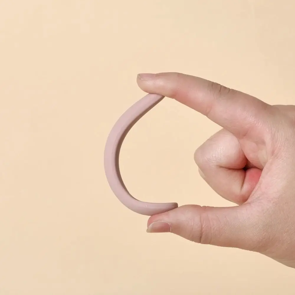 Simulation Silicone service à thé de l'après-midi petit ours début éducatif semblant jouer ensemble de cuisine Montessori interactif service à thé jouer