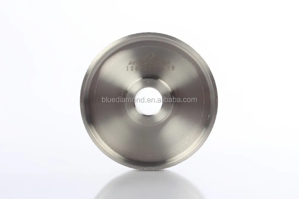 Ruota diamantata NIDEK PC per molatrice per lenti automatica