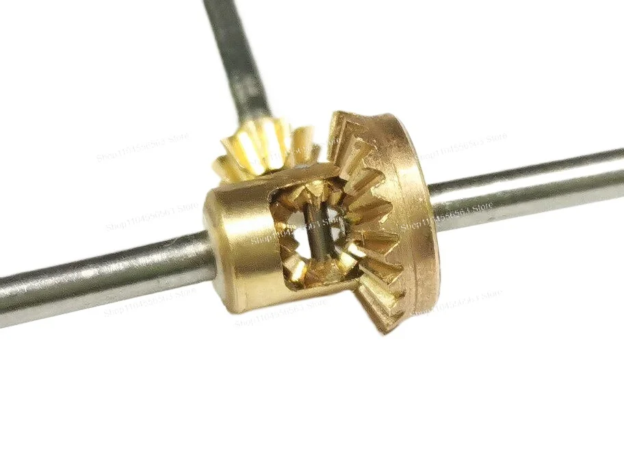 

Мини-дифференциал, миниатюрная модель автомобиля, задняя ось, игрушечная машинка, привод на ось, статическая модификация, малая масштабная модель