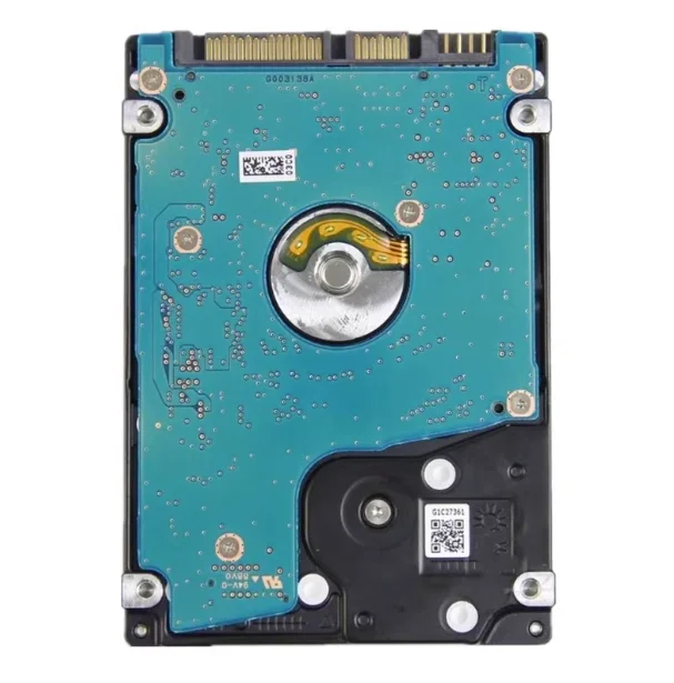 

For Toshiba MQ01ABD100 1TB 2.5 inch 5400 rpm 8M cache 9MM laptop mechanical HDD 1T