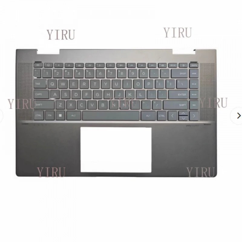 

L Новый чехол для клавиатуры HP Envy x360 15-FE FH TPN-C165 C N84679-001