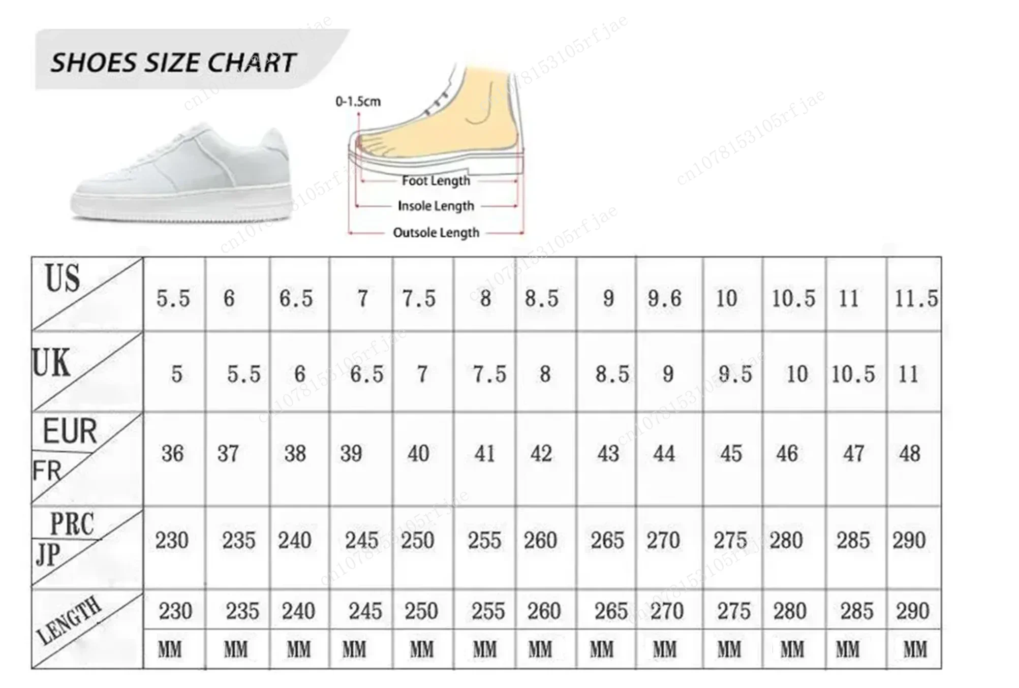 Anuel AA Real Hasta la Muerte AF Basketball Mens Womens Sports Run High Quality Flats Force Sneakers Lace Up Mesh Custom Shoe