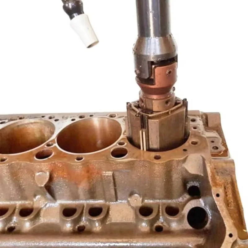 Horizontal Honing T… - image