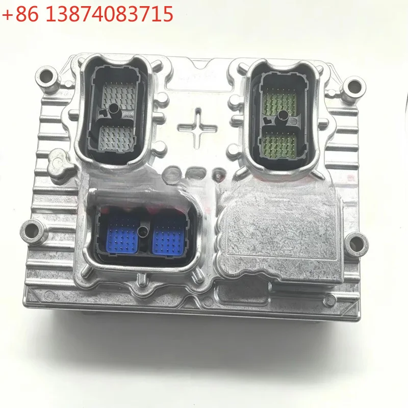 4993120 ECM Engine Control Module CM2250 4982753 Fit For Cummins ISX15 ISB6.7 QSB6.7 Heavy Duty Truck Excavator Computer Board
