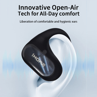1MORE S30 Ear-hook Wireless Bluetooth Headphones Are Suitable For study, Sports And Outdoor Travel, And Have a Long Battery Life