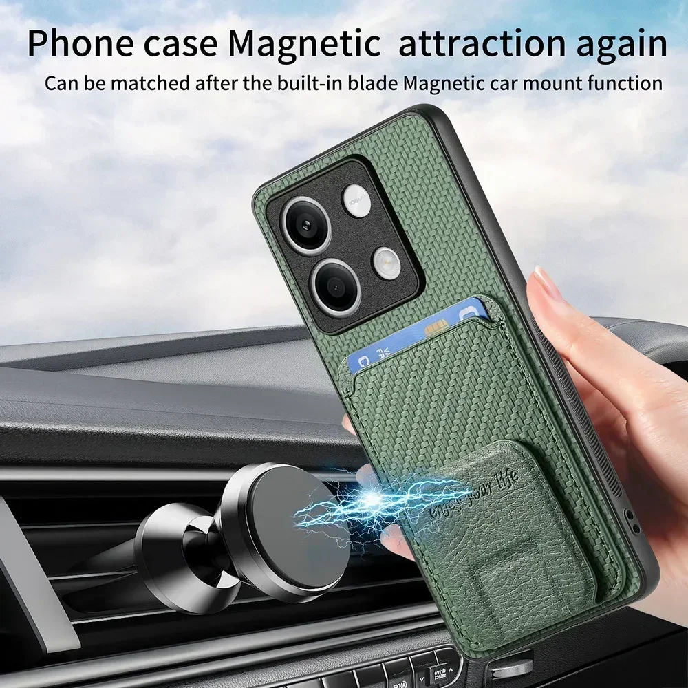 Edge60 70 Fusion 50 Neo 5G Luxury Case For Motorola Edge 60 Pro Leather Back Cover Moto G67 G77 G56 G66Y G85 G05 G86 Power Etui
