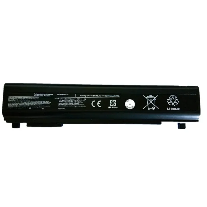 LMDTK New Laptop Battery for Toshiba PORTEGE R30-AK01B R30AK01B R30-AK03B R30AK03B R30-AK40B R30AK40B PA5163U-1BRS R30A1C5