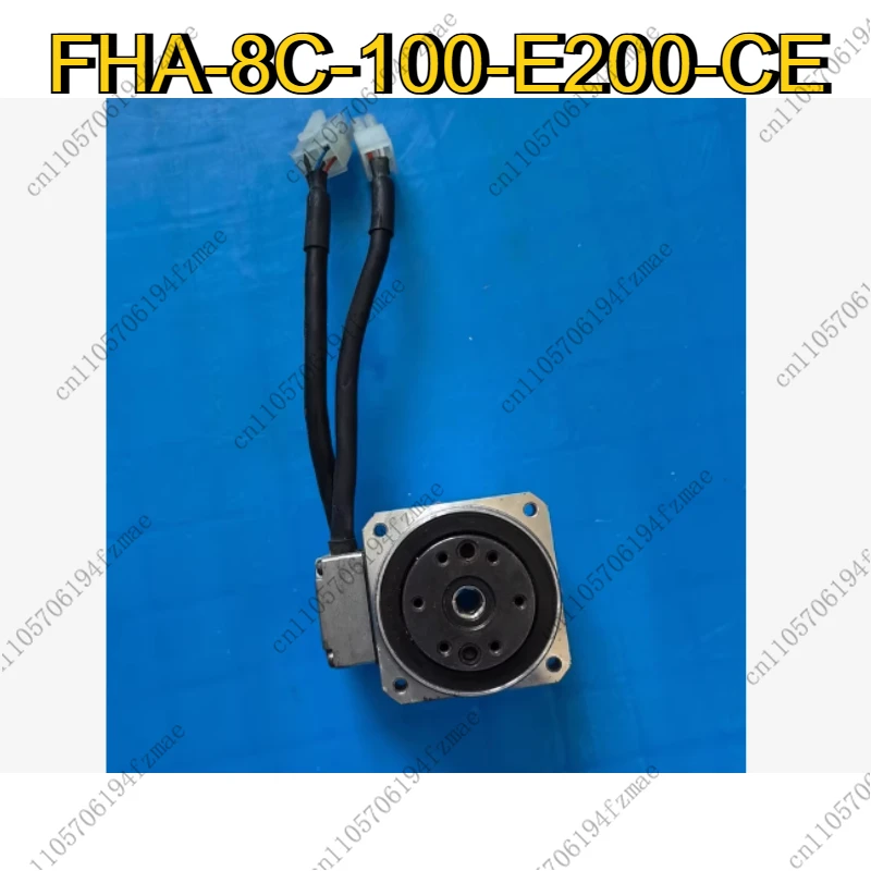 Accessories FHA-8C-…