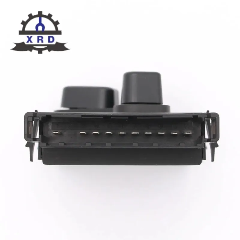 

PSW126 56049429AB 56049433AD 56049433AE 56049466 Front Left Driver Side Power Seat Switch Fits for Chrysler Jeep