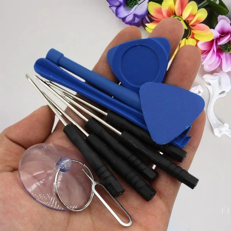 

[YU] 8-12 шт./компл. мини-многофункциональный набор прецизионных отверток для смартфона, мобильного телефона, планшета, набор инструментов для ремонта