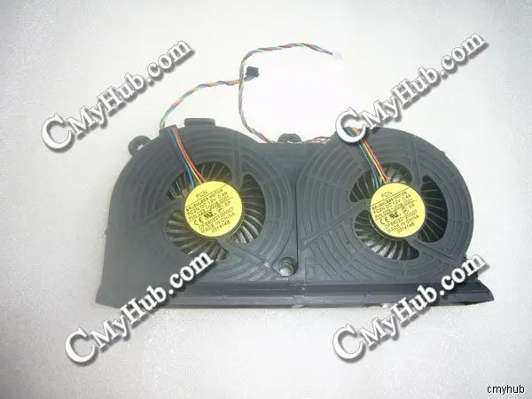 New For HP EliteOne 800 G1 DFS602212M00T FC2N MF80201V1-C010-S9A 733489-001 All In One PC CPU Cooling Fan