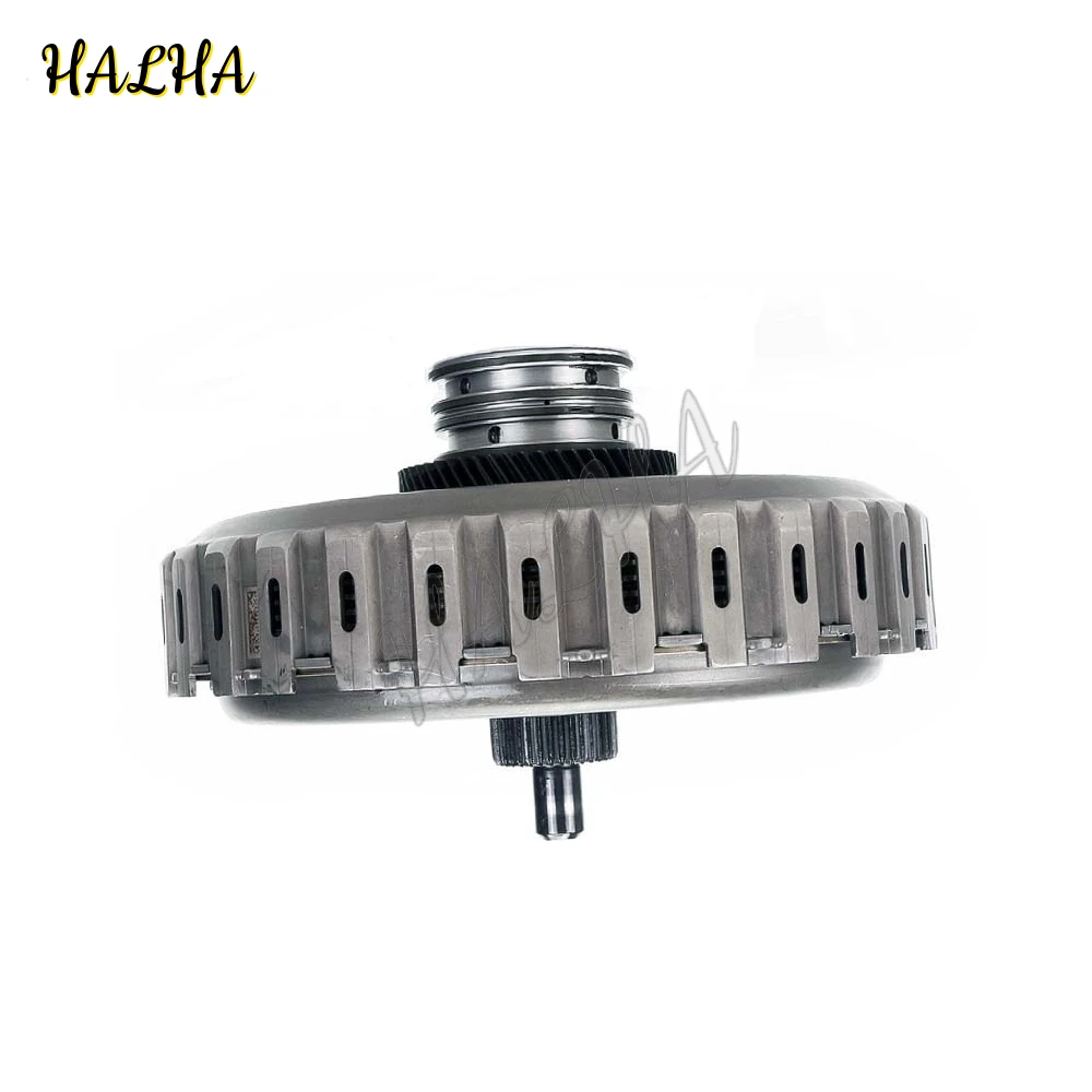 

0BH DQ500 0BT 0DE DQ380 DQ381 DSG Transmission Wet Dual Clutch 0GC 0BH398029B 0BH141184F For Volkswagen Audi Skoda 7-speed