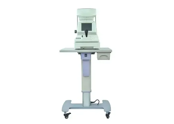 Auto Refractometer & Lensmeter Slit  Tale HD-18AE Ophthalmic Motorized  Instrument Tale for Hospital Use
