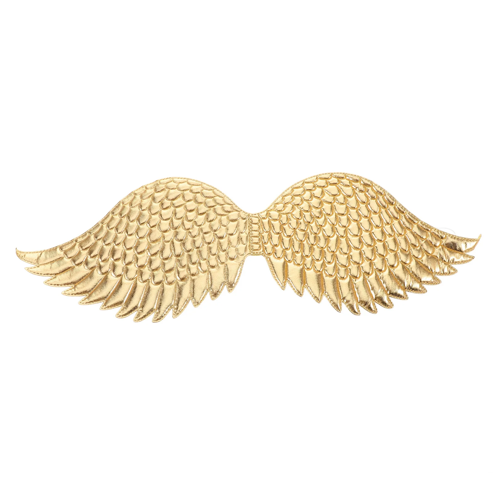 1pc 天使の羽の装飾蝶の妖精の羽の衣装小道具コスプレパーティーパフォーマンスハロウィン仮装用