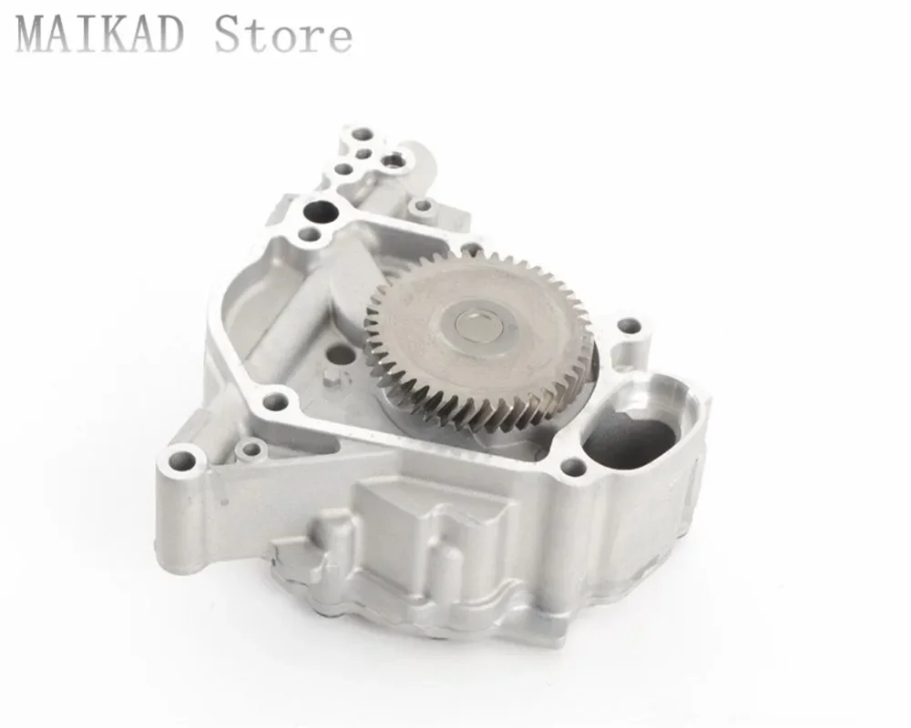 Oil Pump for BMW F10 F11 F18 520i 523i 528i 530i 535i 550i 520Li 523Li 525Li 528Li 530Li 535Li 11417610378